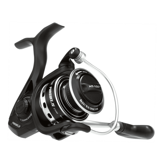 Mulineta PENN PURIV2500 PURSUITIV2500 SPIN REEL BOX