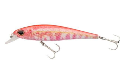 Vobler Suspending Berkley DEX Fat Bullet 13cm Triglia