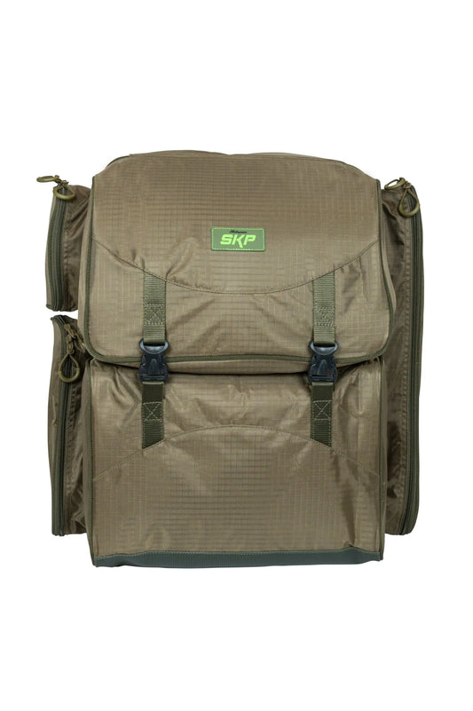 Lanseta Casting Shakespeare SKP Combination Rucksack