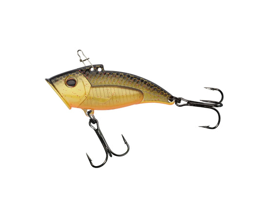 Lingurita Rotativa Berkley Rattling Powerblade 5.5cm 17g Drt Roach