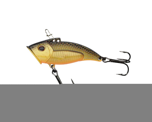 Lingurita Rotativa Berkley Rattling Powerblade 4.5cm 10g Drt Roach