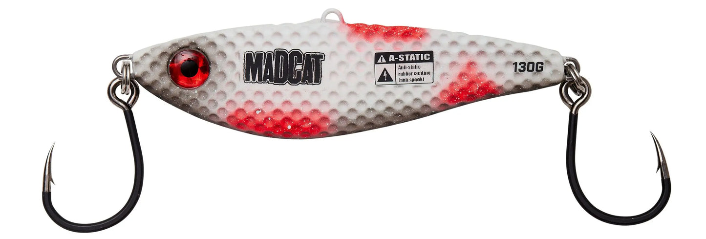Vobler MADCAT VIBRATIX 10CM 90G GLOW-IN-THE-DARK