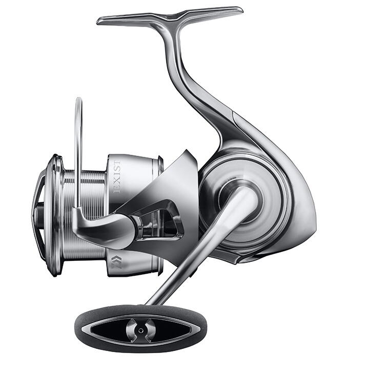 Mulineta Spinning Daiwa Exist Lt2500d 12rul/150mx020mm/6,2:1