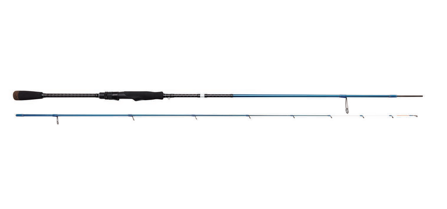 Lanseta Spinning Savage Gear 2buc.sgs2 Ultra Light Game Mf 2,10m/0,5-7g