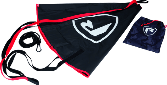 Fox Rage Drogue 1340g.