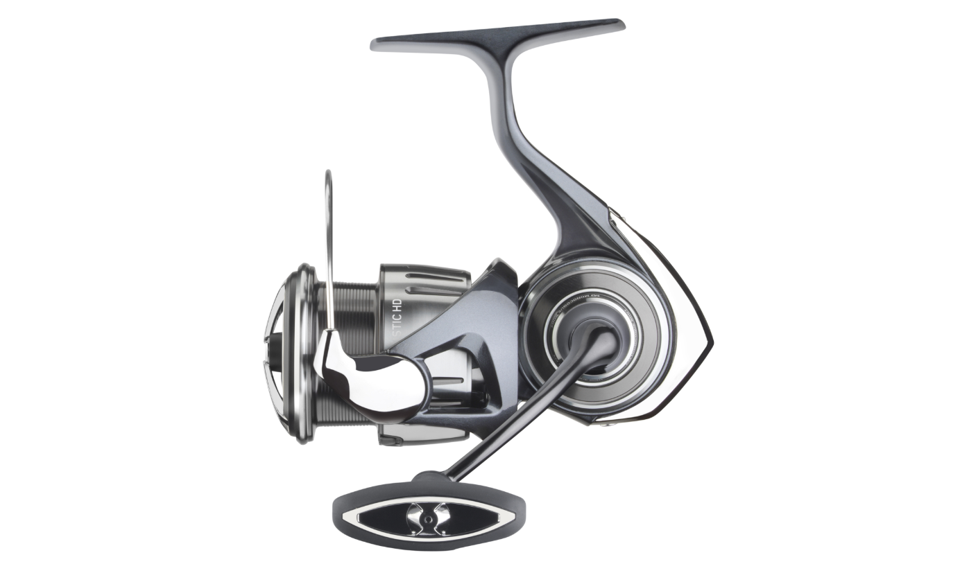 Mulineta Spinning Daiwa 25 Ballistic Hd Lt 3000-ch 6rul/150mx023mm/5,7:1