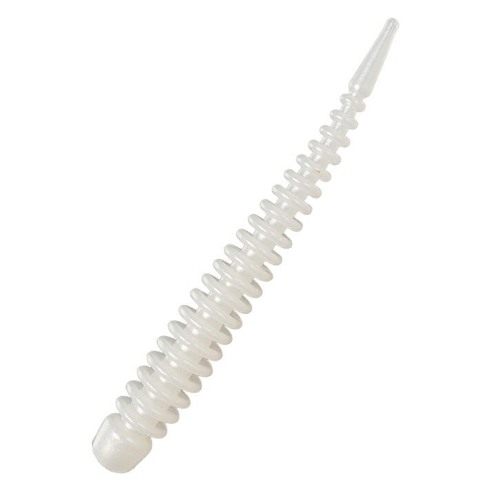 Naluca soft nomura naluca kugi 5cm pearl 12buc/pl