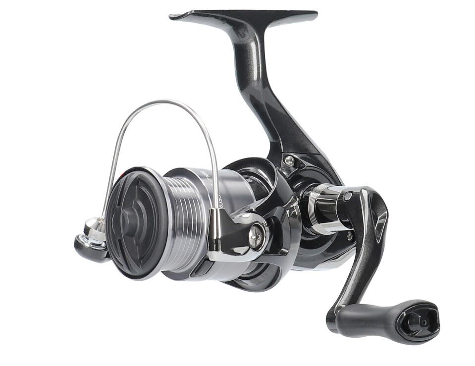 Mulineta Spinning Daiwa Crossfire 26 Lt 2500-xh 3 Rul/150mx020mm/6,2:1