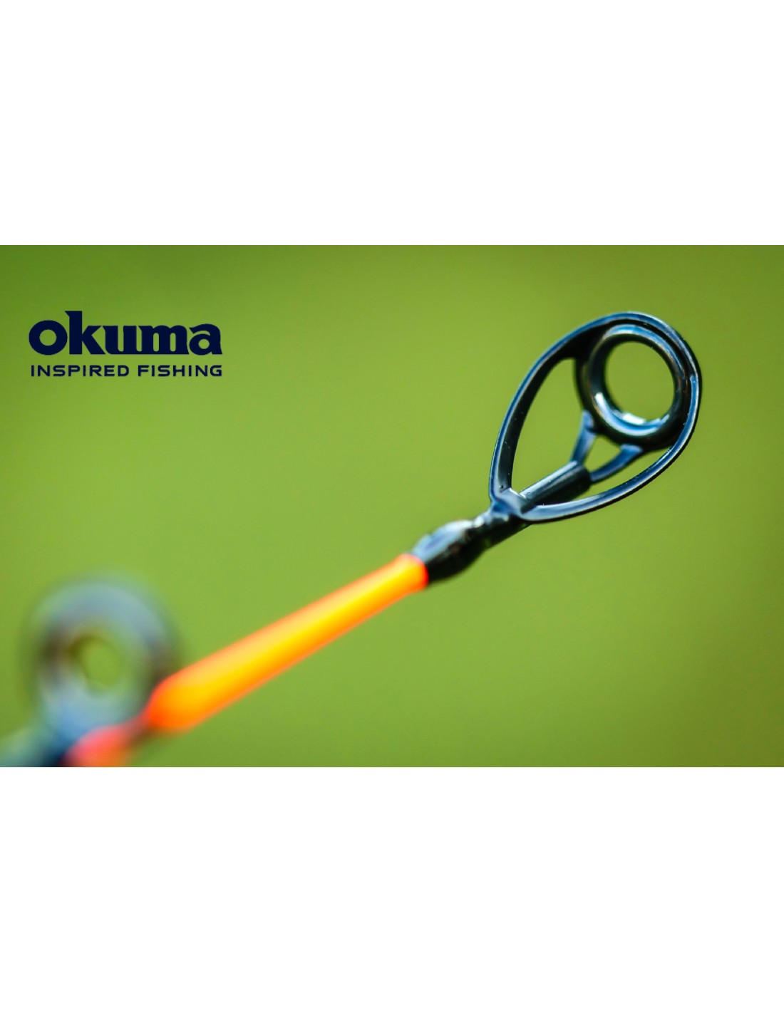 Lanseta Feeder Okuma 8k Feeder Ultra Long Distance 14'0'' 420cm 230g 3sec 4.0/5.0/6.0 Oz