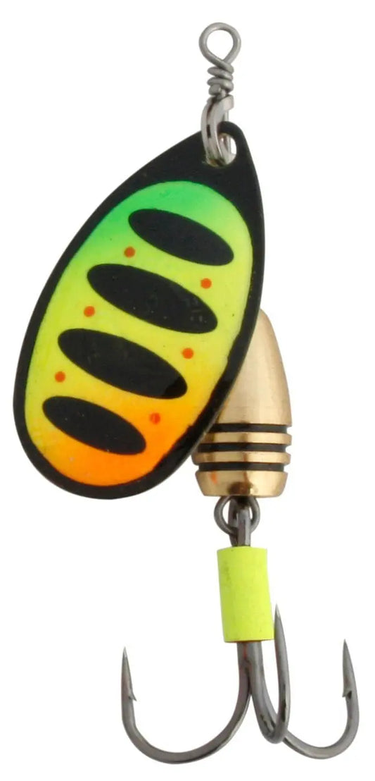 Lingurita Rotativa Savage Gear ROTEX SPINNER 4 11G S FT