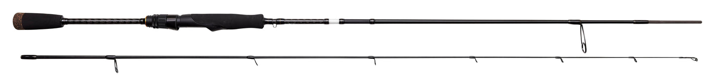 Lanseta Spinning Savage Gear SG2 UL 1.9m 3-15g