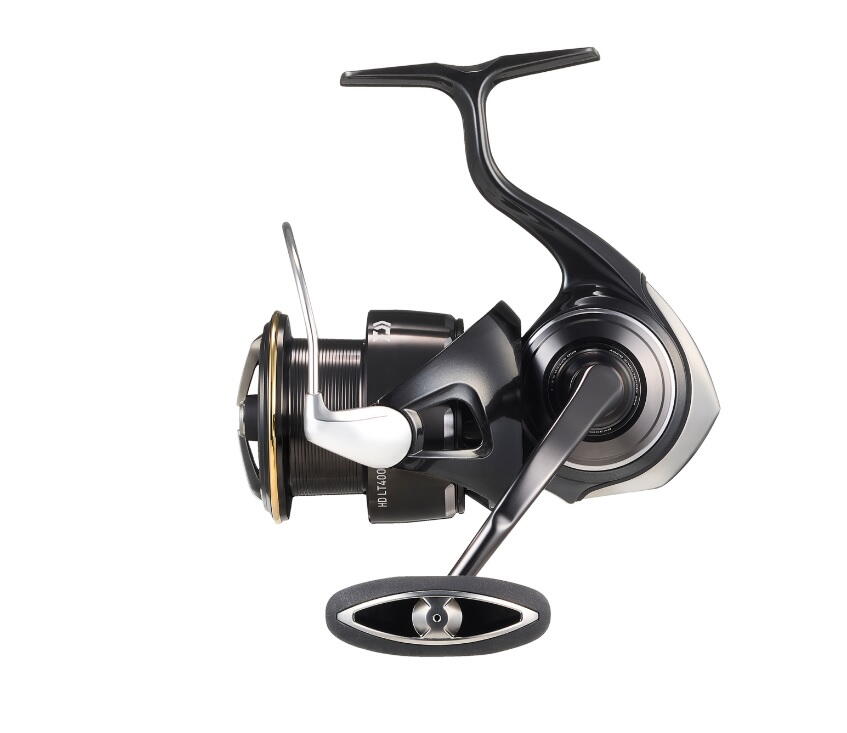 Mulineta Spinning Daiwa Certate Hd Lt 5000 D 12rul/150mx040mm/5,2:1