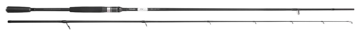 Lanseta Casting Gamakatsu Softbait 80h 2buc 2,40m/10-45g