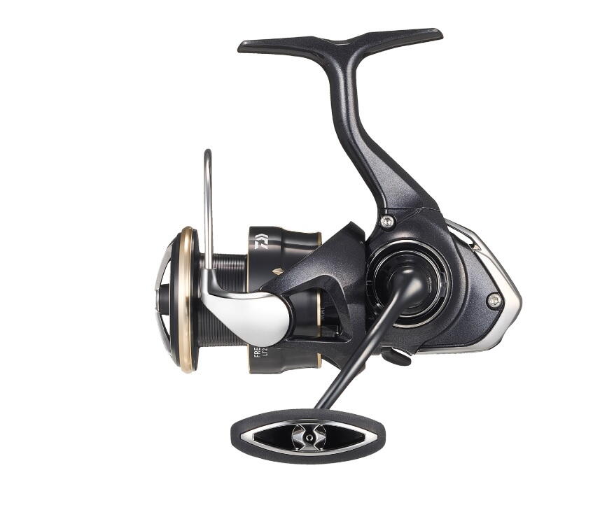Mulineta Spinning Daiwa 26 Freams Lt 2500 5rul/150mx020mm/5,3:1
