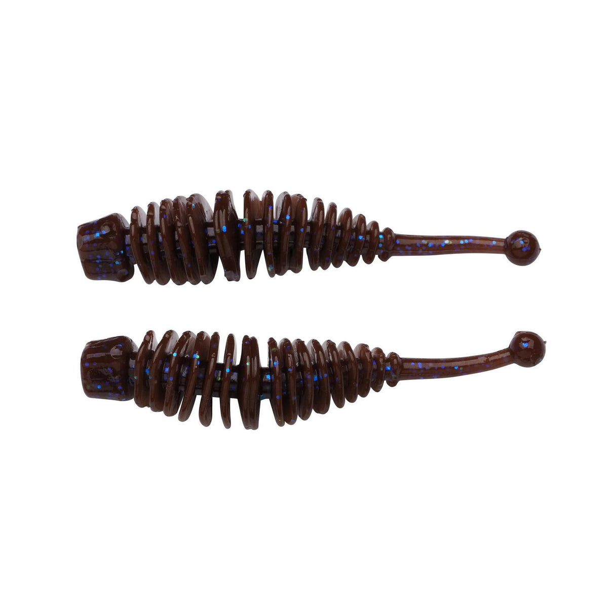 Naluca soft berkley naluca power naiad 3cm trout pellet 12buc/pl