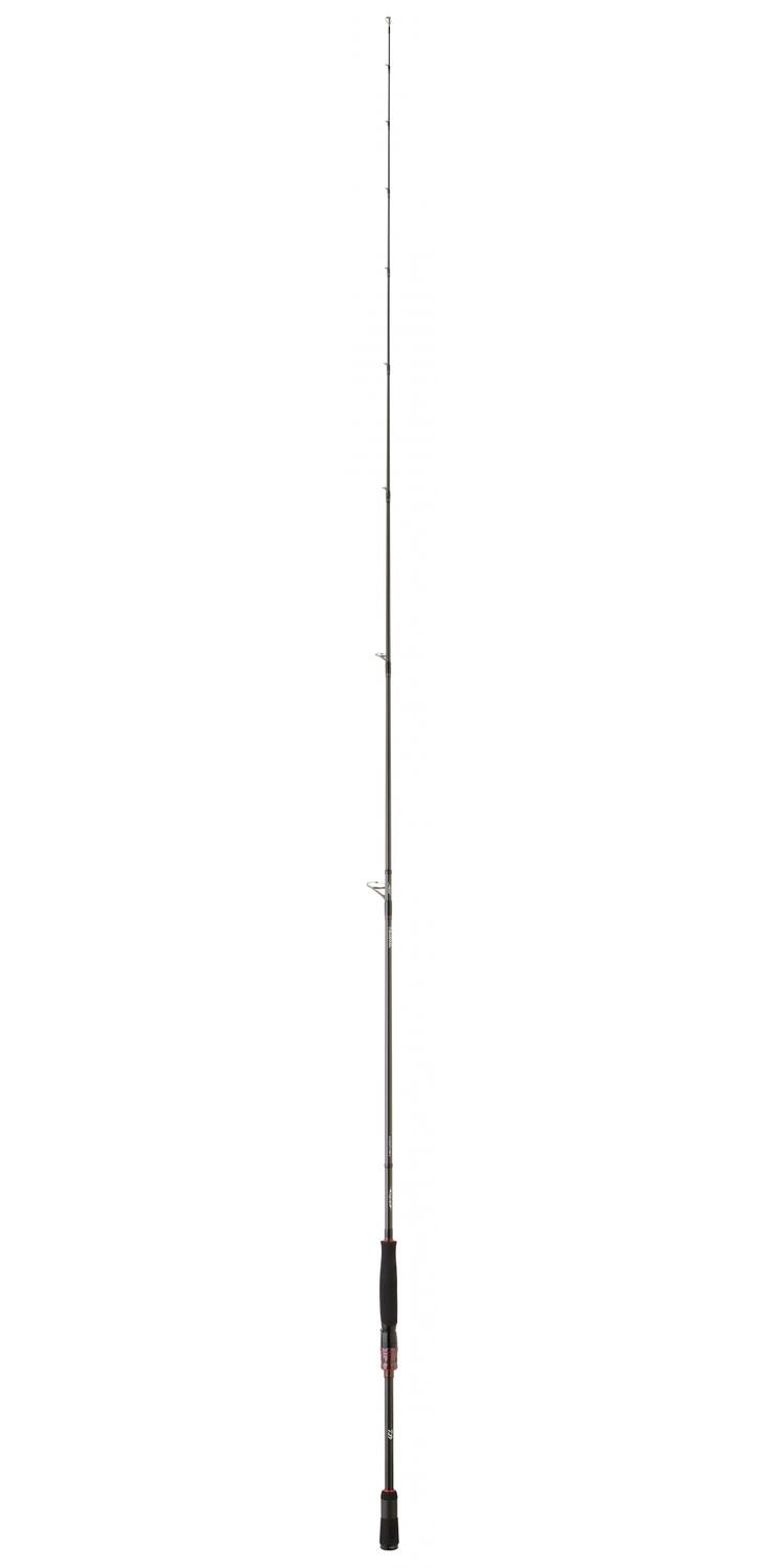 Lanseta Casting Daiwa 1buc Steez Ags 711hm Hfs 2,16m/10-35g