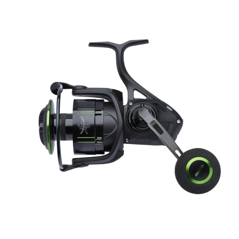 Mulineta Spinning Dam Madcat Dominion Spinning 4500 Fd 6+1bb/030mmx290m/6,2:1