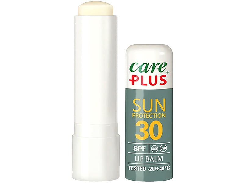 Balsam de buze Care Plus Sun SPF 30 Lip Balm