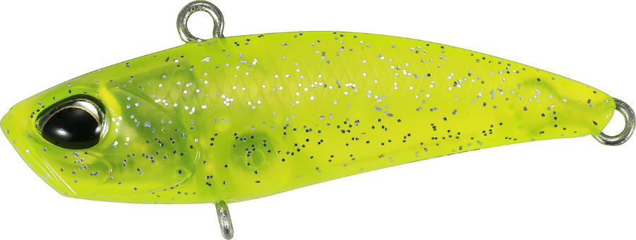 Vobler DUO TETRA WORKS BIVI 4.0cm 3.8gr CCC0075 Lemon Boost