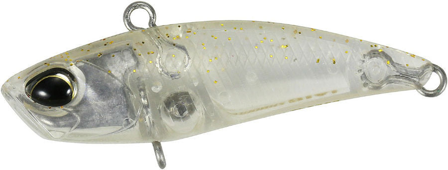 Vobler DUO TETRA WORKS BIVI 4.0cm 3.8gr CCC0077 UVGold Wglow