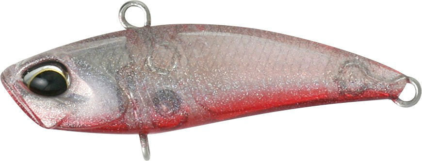 Vobler DUO TETRA WORKS BIVI 4.0cm 3.8gr CCC0201 Clear Red Belly