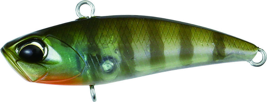 Vobler DUO TETRA WORKS BIVI 4.0cm 3.8gr CCC3158 Ghost Gill