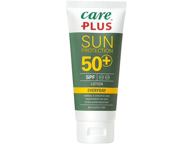 Crema protectie solara Care Plus Sun Protection SPF 50+ Everyday Lotion