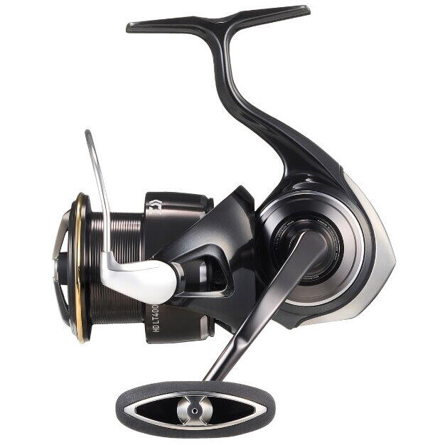 Mulineta Spinning Daiwa 26 Certate Hd Lt 3000 12rul/150mx023mm/5,2:1