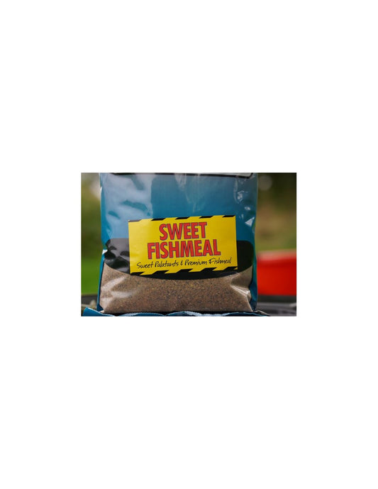 Nada Dynamite Baits Dynamite Marine Halibut Sweet Fishmeal Groundbait 900g