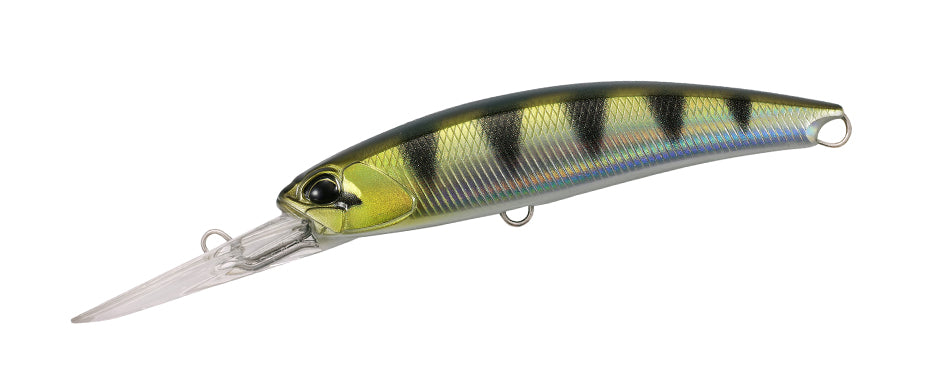 Vobler DUO REALIS FANGBAIT 100DR 10cm 17.5gr ANA3344 Archer Fish