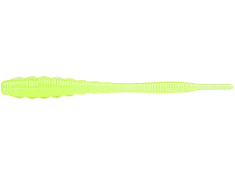 FishUp Aji Scaly 5.8cm #403 Chartreuse Glow