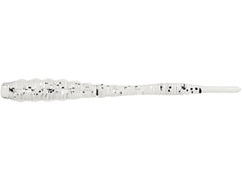 FishUp Aji Scaly 5.8cm #411 UV Clear Silver