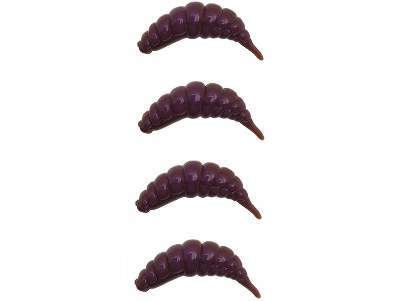 FishUp Ozi Cheese 3.8cm #106 Earthworm
