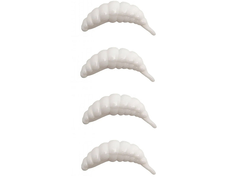FishUp Ozi Cheese 3cm #009 White