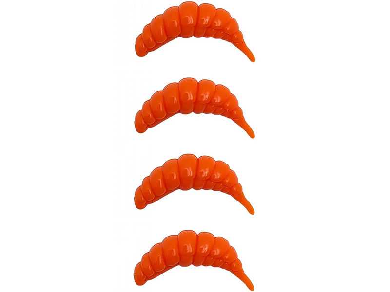 FishUp Ozi Cheese 3cm #107 Orange
