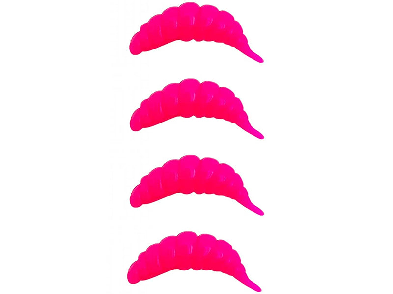 FishUp Ozi Cheese 3cm #112 Hot Pink