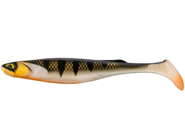 FishUp RAM Shad 20.3cm #355 Golden Perch