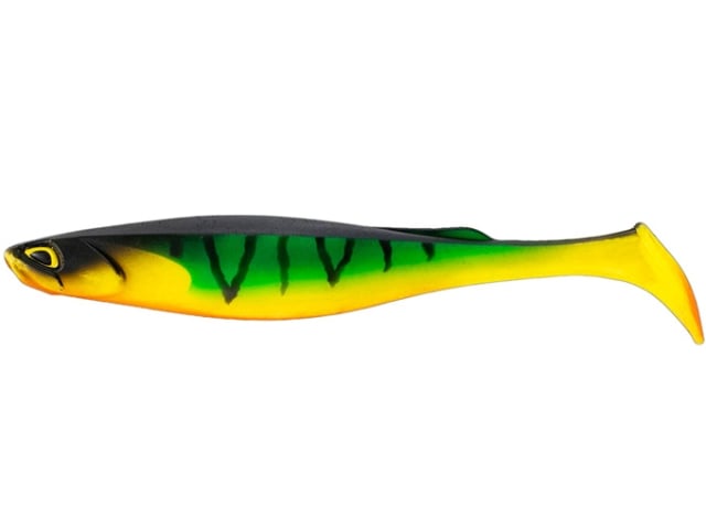FishUp RAM Shad 20.3cm #356 Fire Tiger