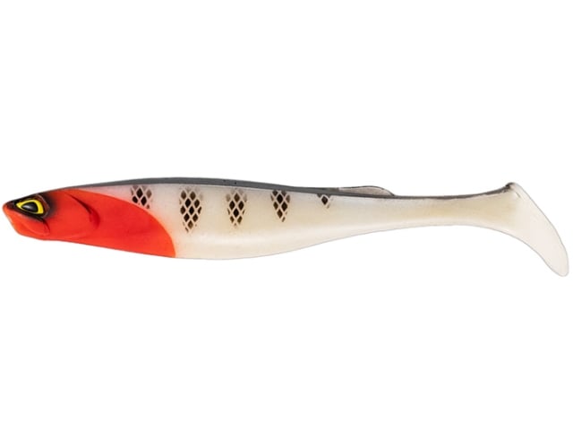 FishUp RAM Shad 20.3cm #357 Red Head