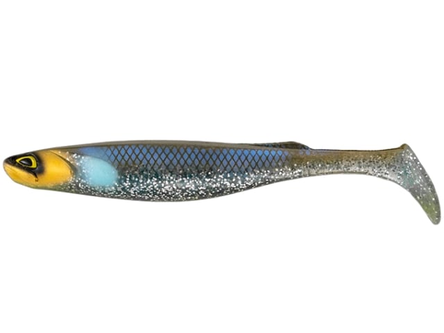 FishUp RAM Shad 20.3cm #359 Baby Minnow