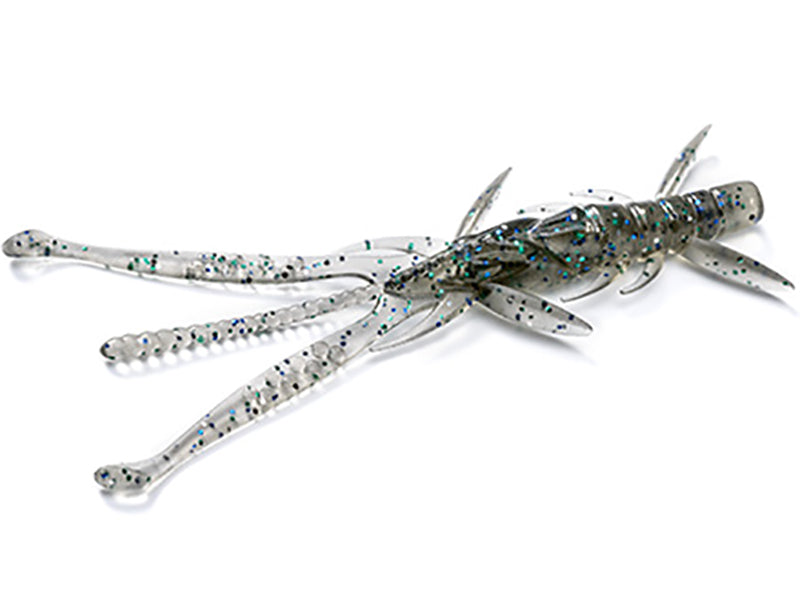 FishUp Shrimp 7.6cm #057 Bluegill