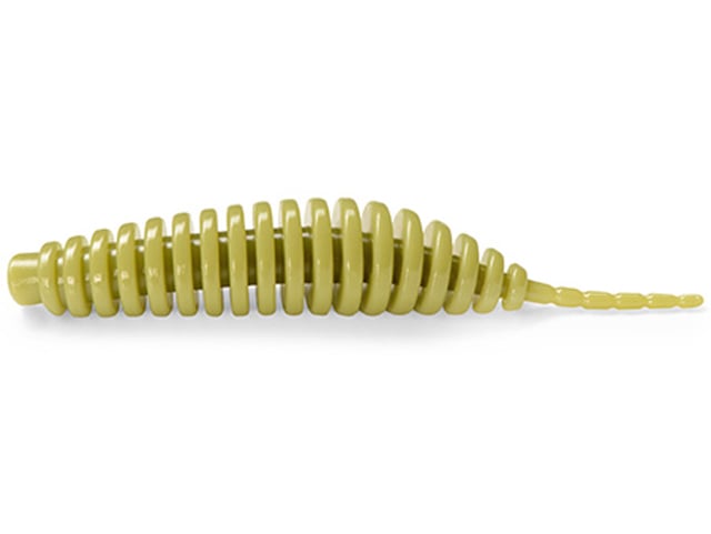 FishUp Tanta 3.8cm #109 Light Olive