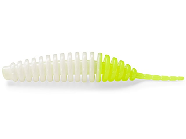 FishUp Tanta 5cm #131 White Hot Chartreuse