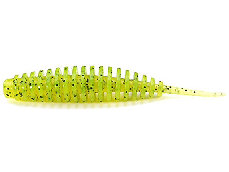 FishUp Tanta 6.1cm #055 Chartreuse/Black