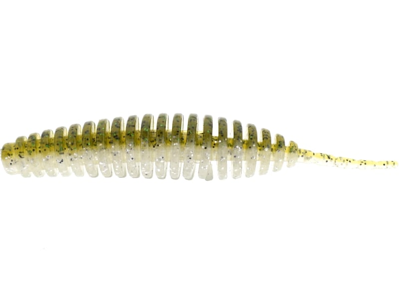 FishUp Tanta 6.1cm #202 Green Pumpkin Pearl