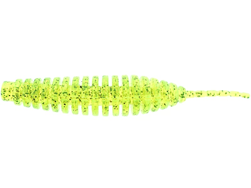 FishUp Tanta 7.6cm #026 Flo Chartreuse Green