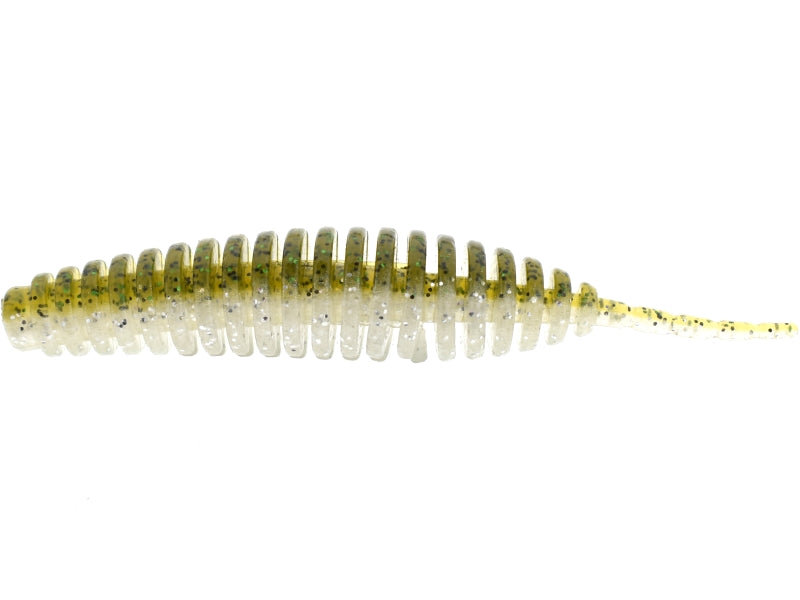 FishUp Tanta 7.6cm #202 Green Pumpkin Pearl