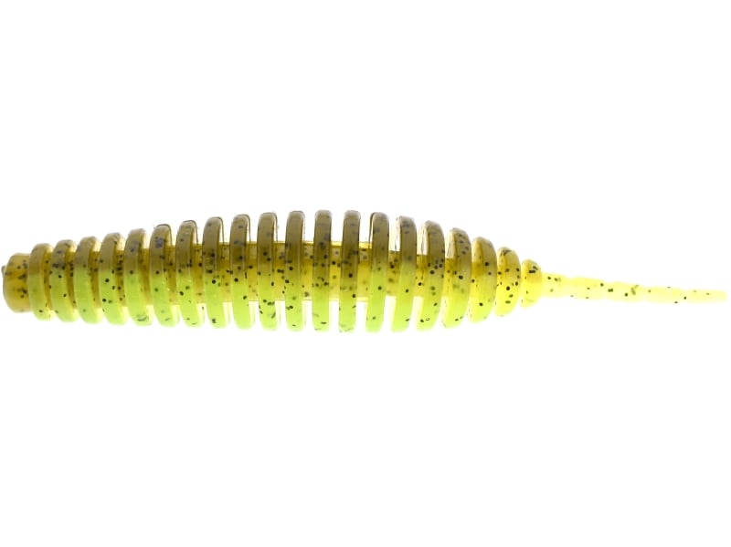 FishUp Tanta 7.6cm #204 Green Pumpkin Chart
