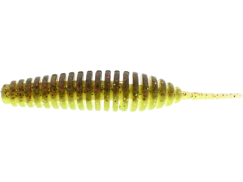 FishUp Tanta 8.9cm #203 Green Pumpkin Flo Chart
