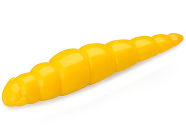 FishUp Trout Series Cheese Yochu 4.3cm #103 Yellow